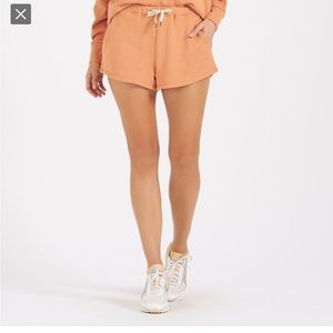 Vuori Sunnyside Shorts